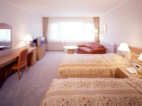 SPA&HOTEL RESORT Furano La Terre - Image 2