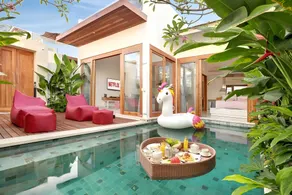 The Jimbaran Villa by Ini Vie Hospitality - Image 3