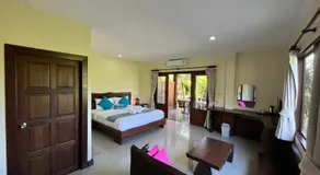 Krabi Klong Muang Bay Resort - Image 2