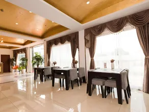 GreenTree Alliance SuZhou TaiCang City Taiping South Road Hotel - Image 3