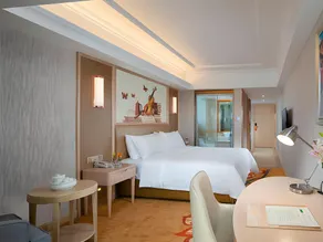 Vienna Hotel Guangdong Chaozhou Fenghuang New City - Image 2