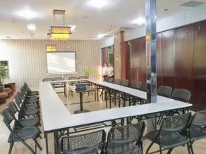 Boer Chain Hotel (Dazhou Plaza Neijiang North Station Branch) - Image 5