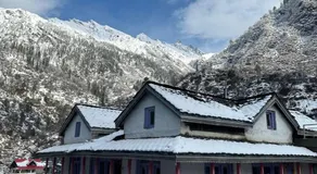 Yamuna Guest House Tosh - Image 3
