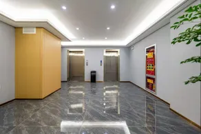 Youtu Hotel (Sanyuan Jingxuan International Branch) - Image 3