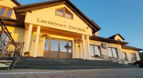 Lawendowy Dworek Bałtów - Image 3