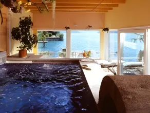 Hotel Beau Rivage Weggis - Image 4