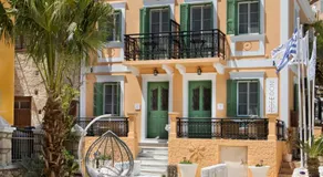 Poseidon Hotel - Image 3
