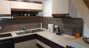 Kleine gemütliche Ferienwohnung im Tiny House Stil Lutherstadt Wittenberg - Image 3
