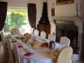 Le Relais de Fontenailles - Image 4