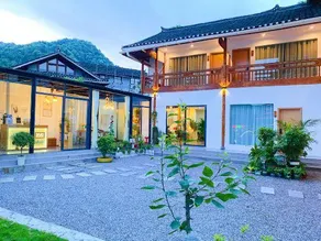 Shiyue Guesthouse - Image 3