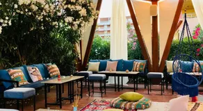 Godija Hotel & Suites - Image 2
