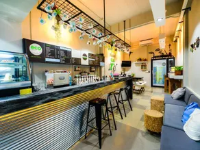 Eco Hostel - Image 3