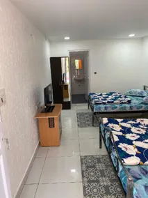 The Forest View Terrace Room 1 - Image 2
