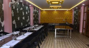 Hotel Gridhakuta International - Image 5