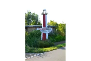Pipowagen op het strand - Image 2