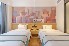 City Comfort Inn Taizhou International Exhibition Center - Image 5