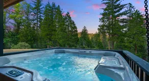 Moonrise Lodge - A Large Vacation Home in Mariposa - Image 3