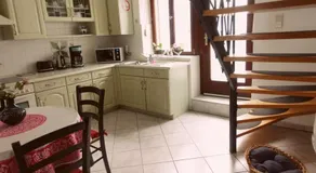 Ferienhaus La Meu - Image 4