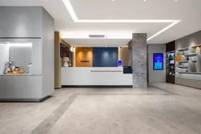 Home Inn Neo Yueyang Railway Station Pedestrian Street - Image 2