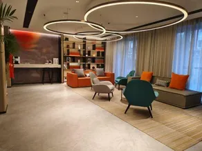 Ni Hao Hotel (Harbin Xi Dazhijie Gongda) - Image 2