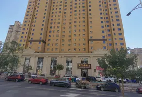 Lanyiju Hotel - Image 4