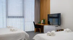 Hotel Smetanova - Image 2