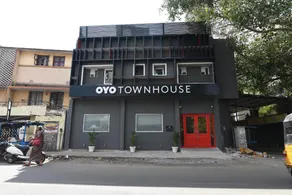 OYO Townhouse 227 Royapettah - Image 1