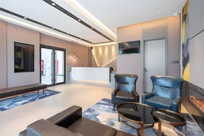 Home Inn Style Jinan Century Avenue Tangye - Image 5