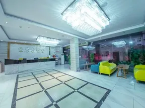 Wenhua Shanshui Holiday Hotel - Image 5