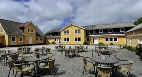 Lønstrup Strandhotel - Image 4