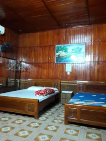 Hoang Linh Hotel - Image 4