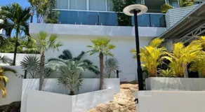 Villa Anna Emilia Seaview airport pick up - Image 2