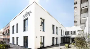 MoLiving - Design Hotel & Apartments Düsseldorf-Neuss - Image 3