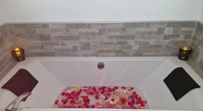 Fare Miti-Rapa climatisation, baignoire et qualité pour votre confort - Image 3