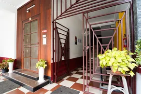 Hotel O Palarivattom Metro Station Formerly South Gate - Image 5
