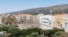 Neoclassical Mansion in Andros Town by Explore Andros - Image 3