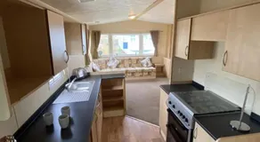 3 bed Caravan wink ups towyn - Image 5