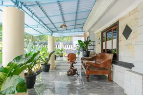 RedDoorz At Hotel Pakem Sari Kaliurang - Image 2