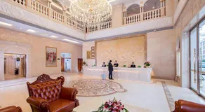 Vienna Hotel Chaoyang High-Speed Train Station - Image 2