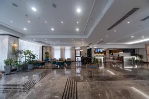 Metropolo Hotel Jiaxing South Lake - Image 3