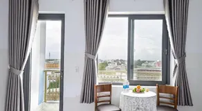 Ruby Hotel - Bình Cơ - TPHCM - Tân Uyên cũ - Image 5