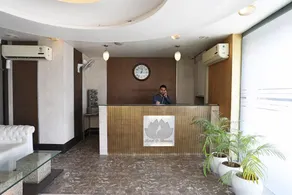 Hotel Rajmahal Palace - Image 4