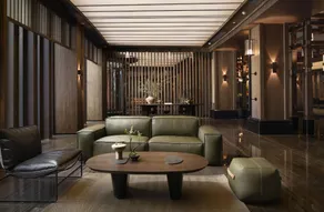 Qiuzhu Hotel Shanghai - Image 2