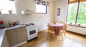 Saurbær Apartment - Image 4