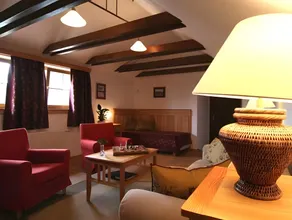 Barka Galéria Hotel és Étterem - Image 5