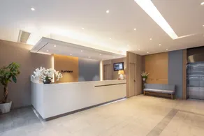 Home Inn Neo Lianyungang Donghai Niushan North Road Crystal City Pedestrian Street - Image 2
