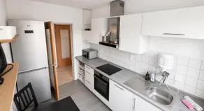 Ferienwohnung Oldenburg Bloherfelde - Image 3