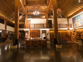 Onje Resort and Villas - Image 3
