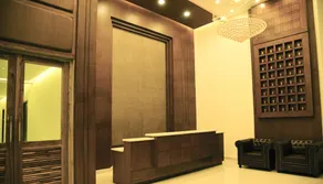 Hotel Rameswaram Grand - Image 2