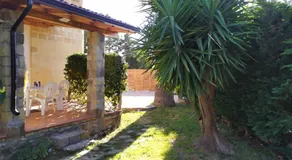 Villa con giardino sul lungomare - Image 4